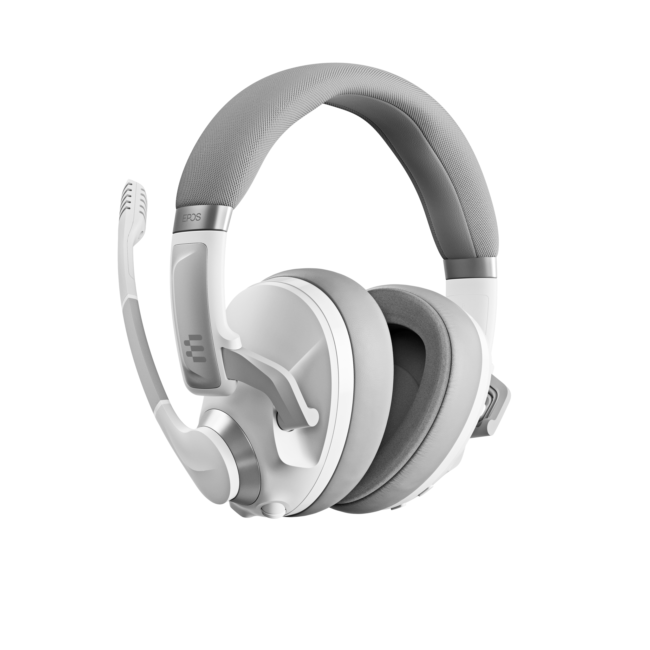 EPOS H3PRO Hybrid White ヘッドセット EPOS H3PRO Hybrid Review | headphonecheck.com